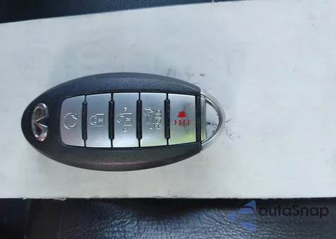 2018 Infiniti Qx60 from USA, damaged, VIN 5N1DL0MM3JC508805